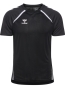Preview: Kinder Hummel Lead 2.0 Jersey - Black